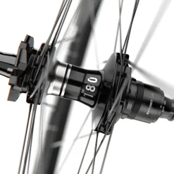 Ruote Dt Swiss XMC 1200 SP CL 30 Boost - Nero