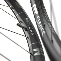 Ruote Dt Swiss XMC 1200 SP CL 30 Boost - Nero