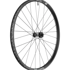 Ruote Dt Swiss XMC 1200 Spline IS 30 Boost - Nero