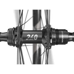 Ruote Dt Swiss XMC 1501 Spline ONE 29 CL Boost - Nero
