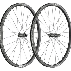 Ruote Dt Swiss XMC 1501 Spline ONE 29 CL Boost - Nero
