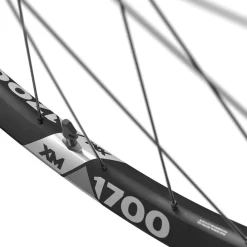Ruote Dt Swiss XM 1700 Spline 29 CL Boost - Nero
