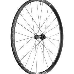 Ruote Dt Swiss XRC 1200 Spline CL 30 Boost - Nero