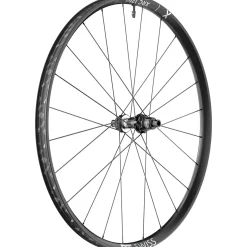 Ruote Dt Swiss XRC 1200 Spline CL 30 Boost - Nero