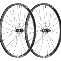 Ruote Dt Swiss XRC 1200 Spline CL 30 Boost - Nero