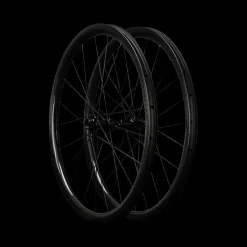 Ruote Elite Wheels Drive 36D II - Nero