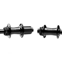 Ruote Enve 45 EnveAF CL Disc Tubeless - Nero