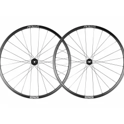 Ruote Enve Foundation AG25 CL Disc - Nero