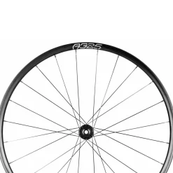 Ruote Enve Foundation AG25 CL Disc - Nero