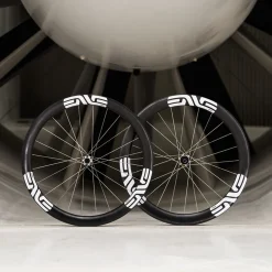 Ruote Enve SES 4.5 Pro Disc - Bianco