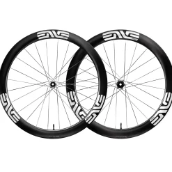 Ruote Enve SES 4.5 Pro Disc - Bianco