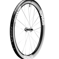 Ruote Enve SES 4.5 Pro Gravel Disc - Bianco