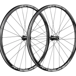 Ruote FSA Afterburner i27 WideR Boost 29 6b - Nero