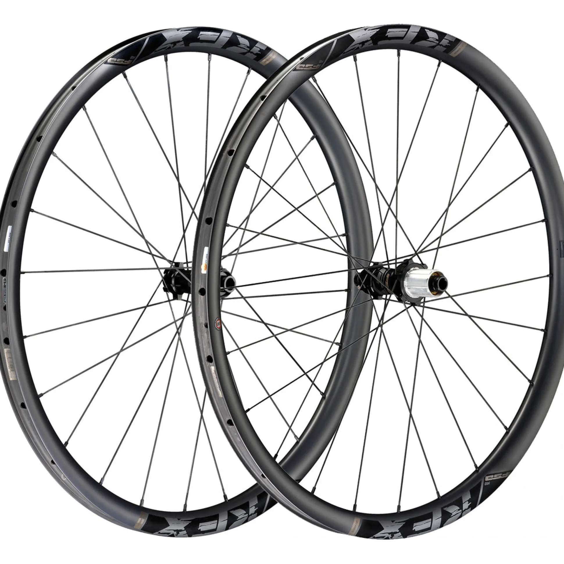 Ruote FSA KFX I25 Boost
