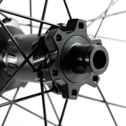 Ruote FSA KFX i28 Boost - Nero