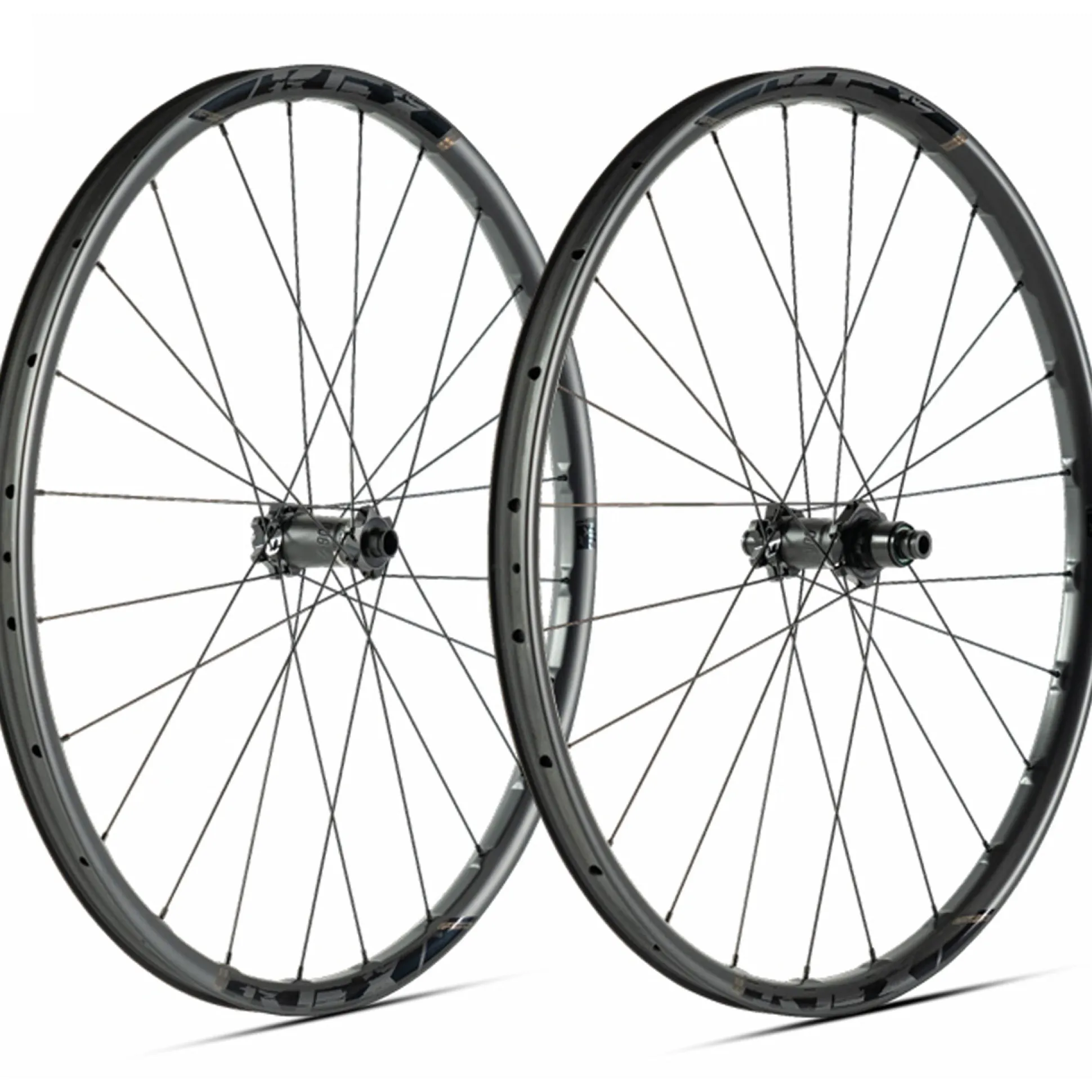 Ruote FSA KFX i28 Boost - Nero