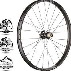 Ruote FSA NS Plus 148 MTB 27.5