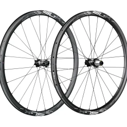 Ruote FSA SL-K Off-Road Wider25 Boost