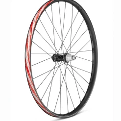 Ruote Fulcrum Metal ALX 2-Way Fit