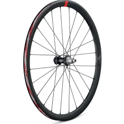 Ruote Fulcrum Racing 4 DB - Nero