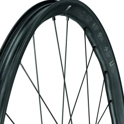 Ruote Fulcrum Red Zone Carbon + 29