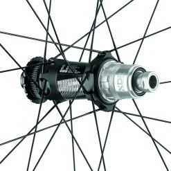 Ruote Fulcrum Red Zone Carbon + 29