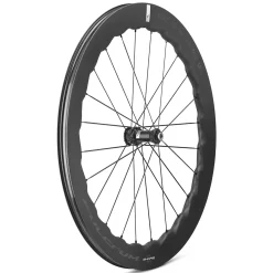 Ruote Fulcrum Sharq 57 2wf C25 AFS - Nero