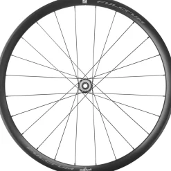 Ruote Fulcrum Soniq AL DB 2WF-R C23 AFS - Nero