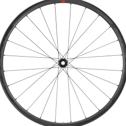 Ruote Fulcrum Speed 25 DB