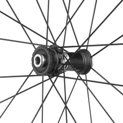 Ruote Fulcrum Speed 42 DB