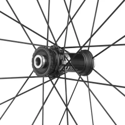 Ruote Fulcrum Speed 57 DB