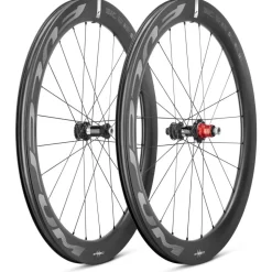 Ruote Fulcrum Speed 57 DB - Team