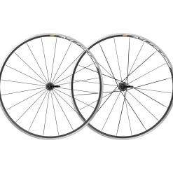 Ruote Mavic Aksium