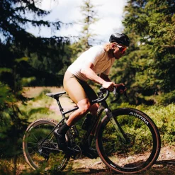 Ruote Mavic Allroad S Carbon - Nero