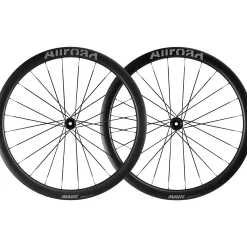 Ruote Mavic Allroad SL Carbon - Nero