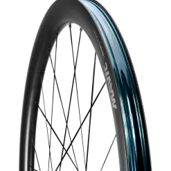 Ruote Mavic Allroad SL Carbon - Nero