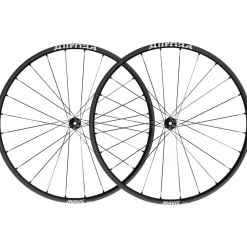 Ruote Mavic Allroad S - Nero