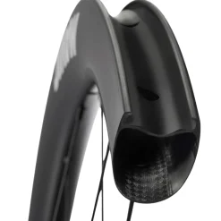 Ruote Mavic Cosmic S 42 Disc - Nero