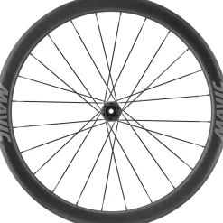 Ruote Mavic Cosmic SL 45 Disc 23mm - Nero