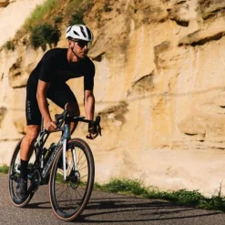 Ruote Mavic Cosmic SLR 45 Disc - Nero