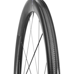 Ruote Mavic Cosmic Ultimate 45 Disc 23mm - Nere