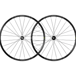 Ruote Mavic Crossmax Int 29 Boost - Nero