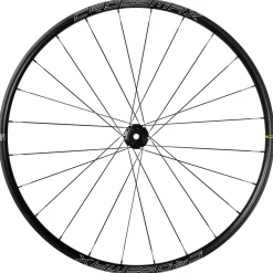 Ruote Mavic Crossmax Int 29 - Nero
