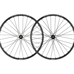 Ruote Mavic E-Crosstrail SL 29 Boost CL - Nero