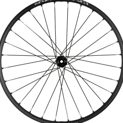 Ruote Mavic E-Crosstrail SL 29 Boost CL - Nero