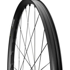 Ruote Mavic E-Crosstrail SL 29 Boost CL - Nero