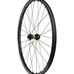 Ruote Mavic E-Crosstrail SL 29 Boost CL - Nero