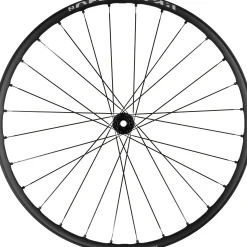 Ruote Mavic E-Crosstrail SL 29 Boost CL - Nero