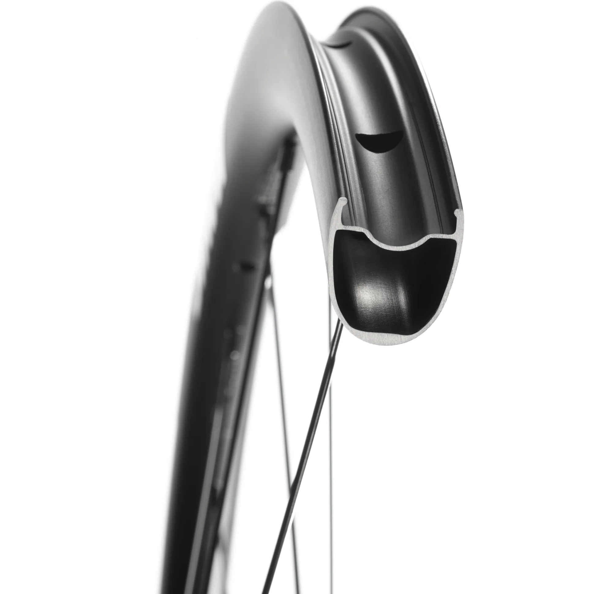 Ruote Mavic Ksyrium 30 Disc CL - Nero
