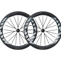 Ruote Miche Deva RD 62 Carbon - Argento